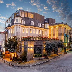 Amiral Palace Boutique Class Provincia di Istanbul
