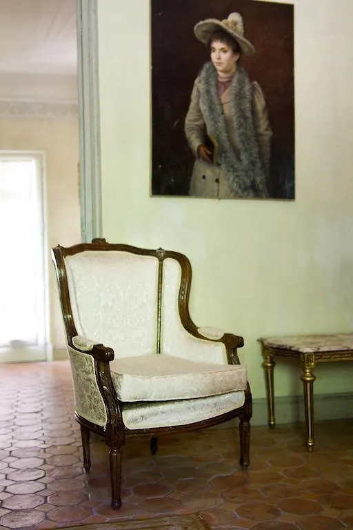 Chez Bruno Guest House Lorgues